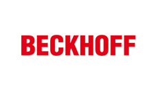 Beckhoff Logo red-͸