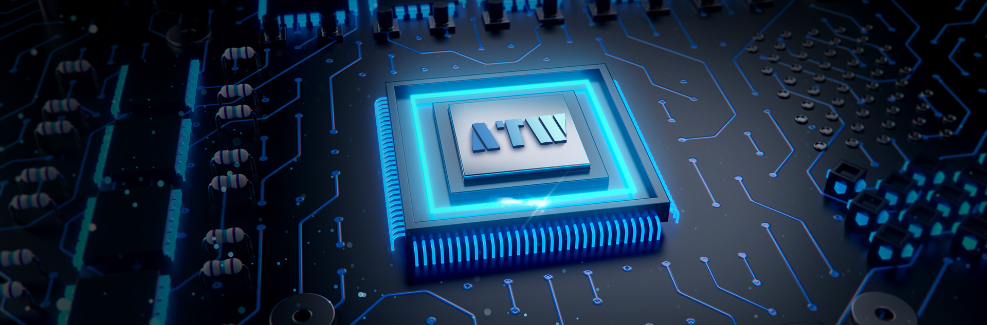 ATW Semiconductor Products