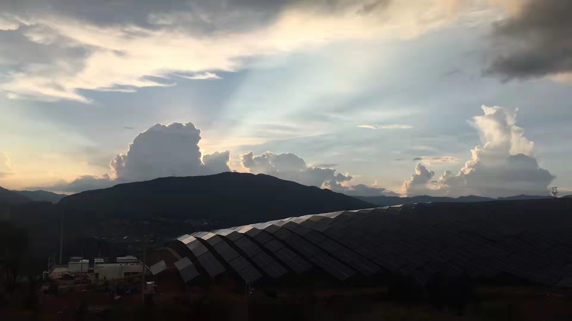 ATW won the bid for Jinko Jianshan module equipment to promote the mass production of N-type TOPCon high-efficiency modules