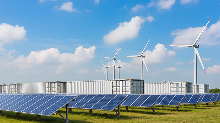 How Intelligent Equipment Shapes the Future of the Global ESS Market?