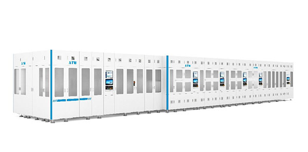 Stacking vs. Winding: Which Cell Manufacturing Process Delivers Better Consistency?