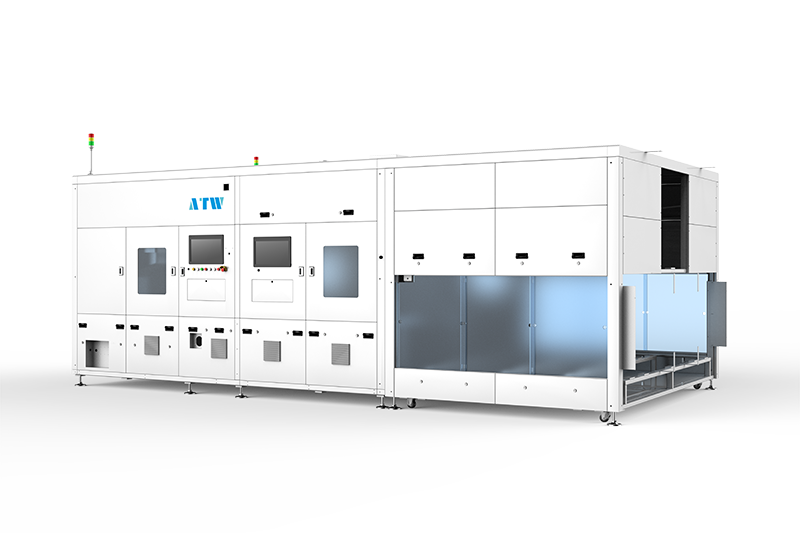 Laser Etching Machine