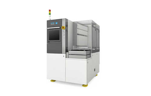 Automatic 12" Twin Spindle Dicing Saw LFD7100