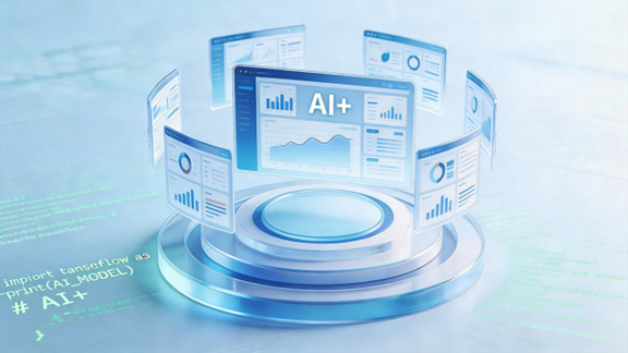 AI-powered intelligent crystal pulling system