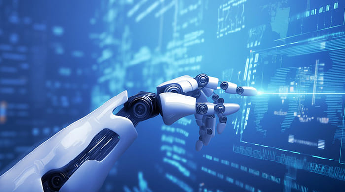 Illustrations generated by AI