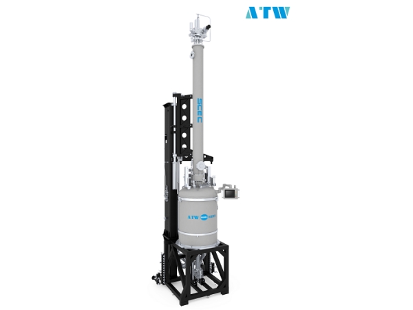 ATW Technologys Advanced Monocrystal Ingot Pullers Drive Consecutive High-value Contracts with Leading PV Companies